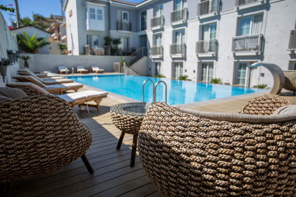 Alalucca- Adult Only Hotel *