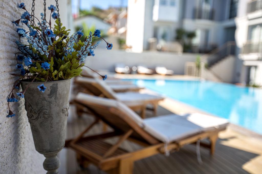 Alalucca- Adult Only Hotel Alacati