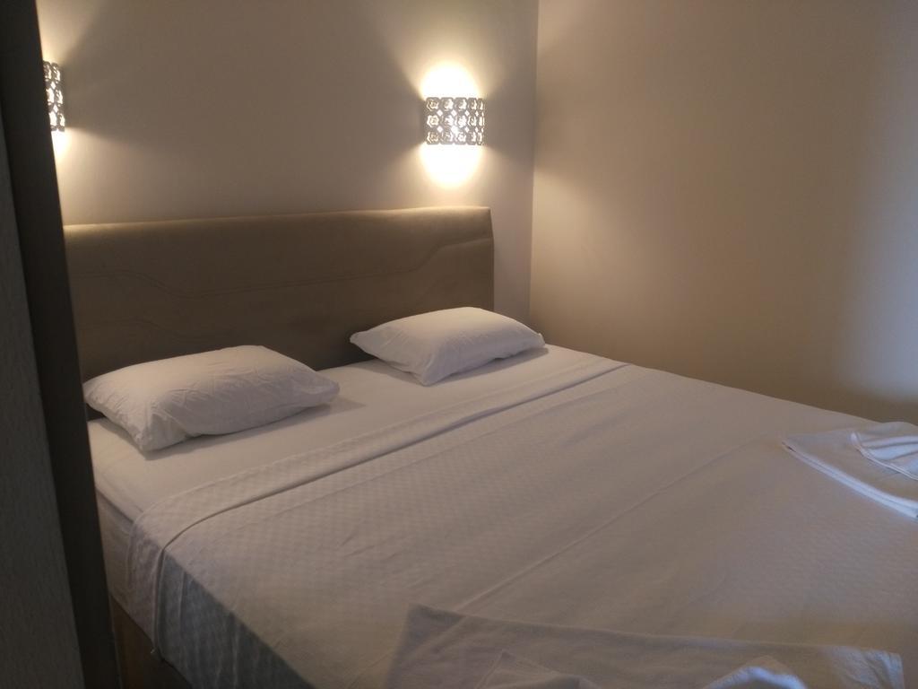 Aparthotel Dasis 3*