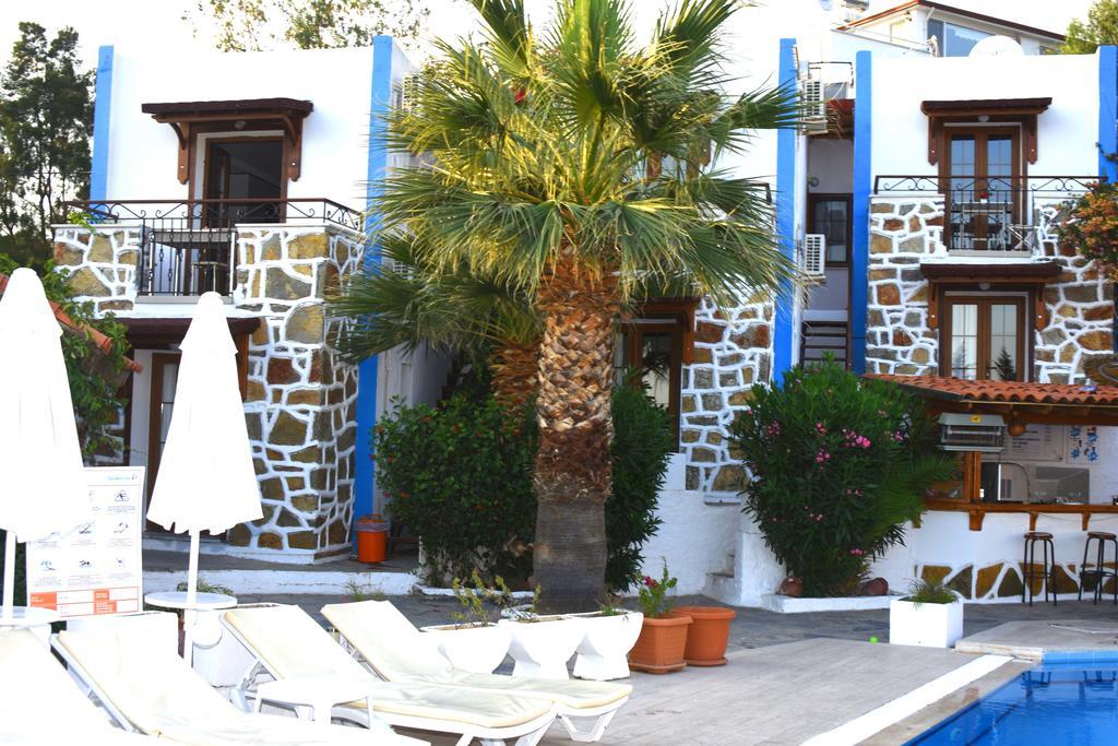 Dasis Aparthotel Bodrum