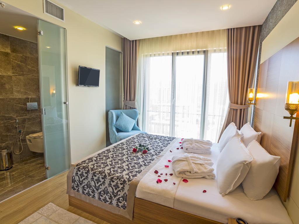 Hotel Alesha