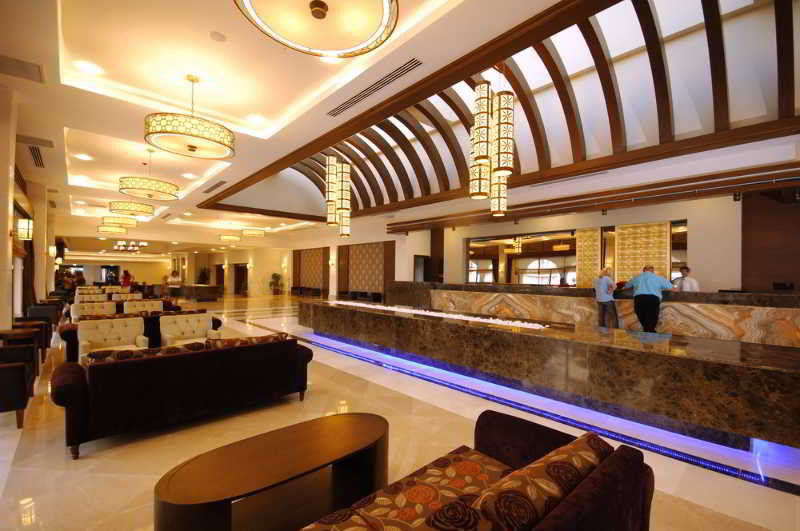 Diamond & Resort