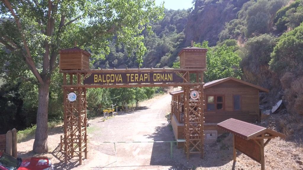 Balcova Termal Hotel 4*