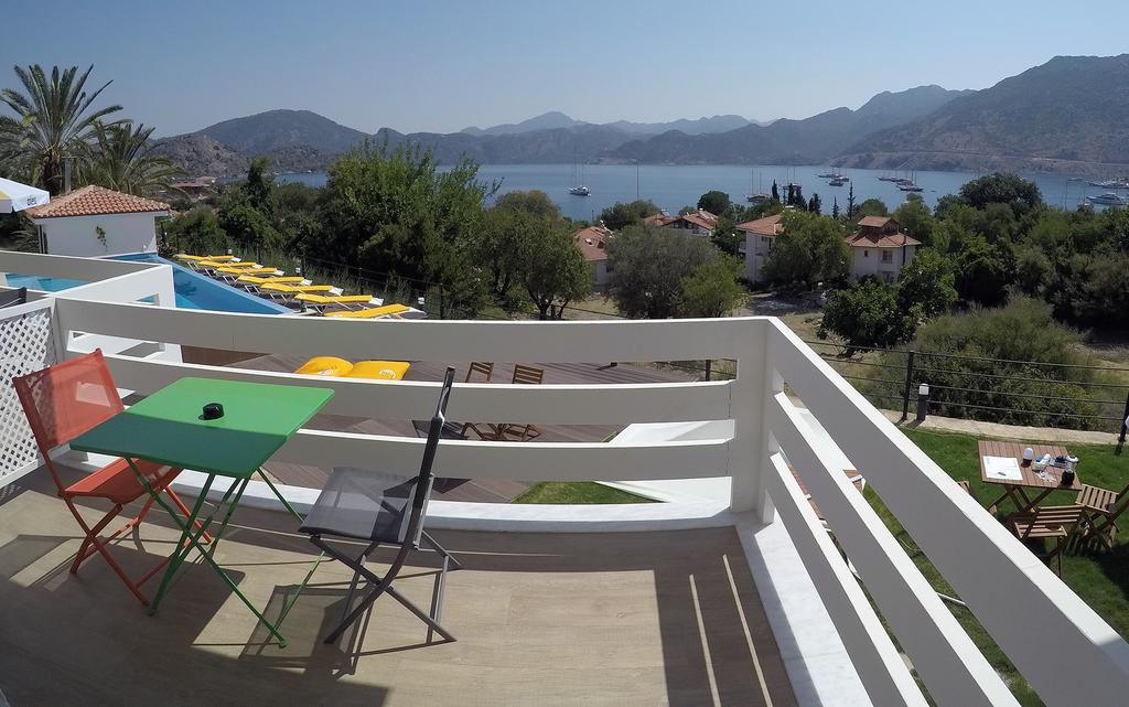 Gala Selimiye Guest house Selimiye (Aegean)