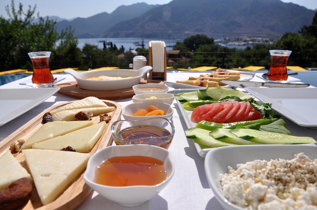 Guest house Gala Selimiye 3*