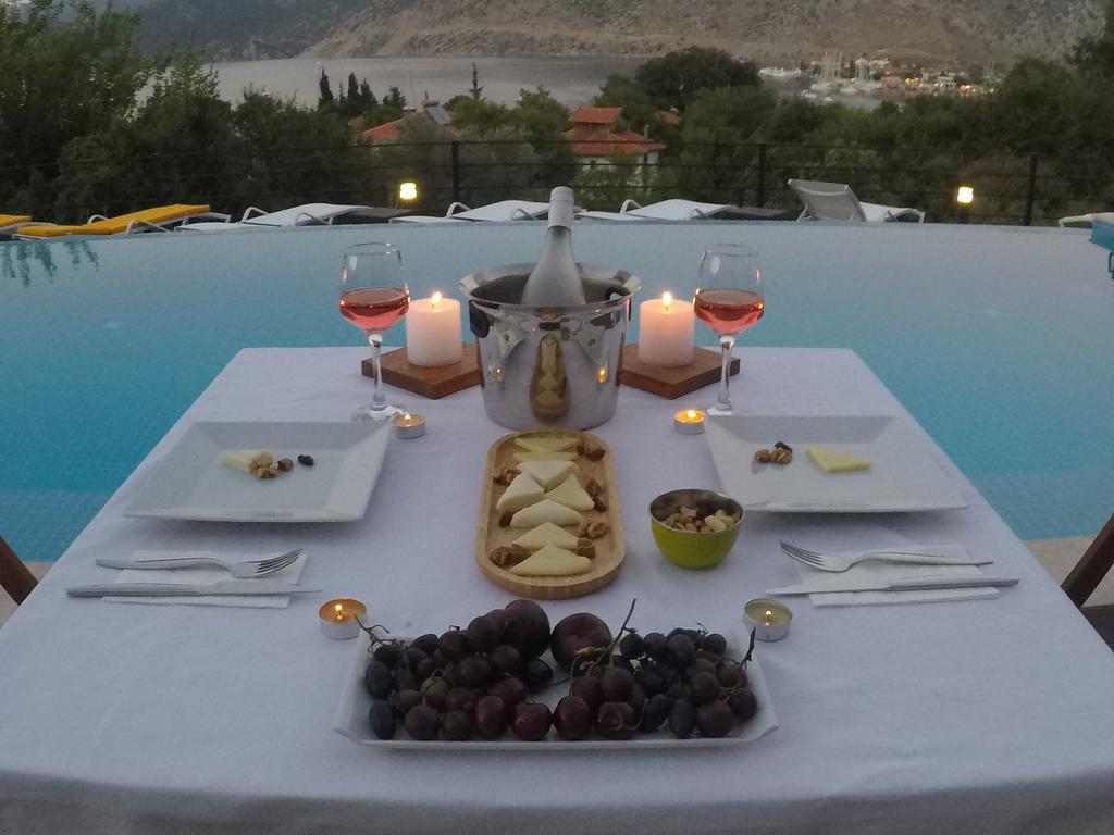 Guest house Gala Selimiye