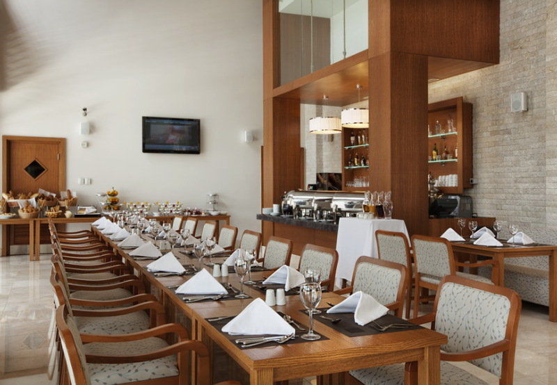 Park Dedeman Denizli Hotel