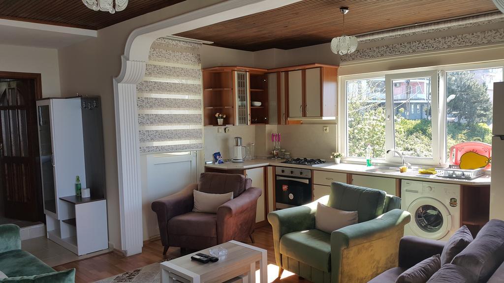 Paradise Beach Boutique Trabzon