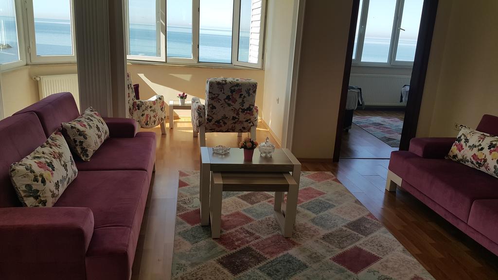Paradise Beach Boutique Apartment *