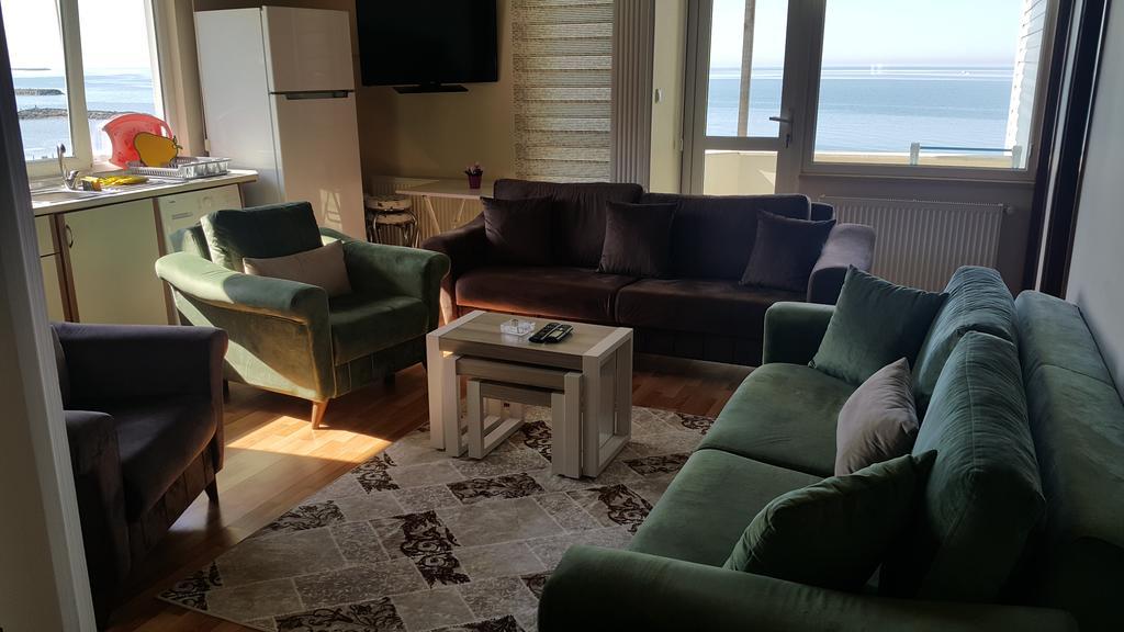 Paradise Beach Boutique * Trabzon