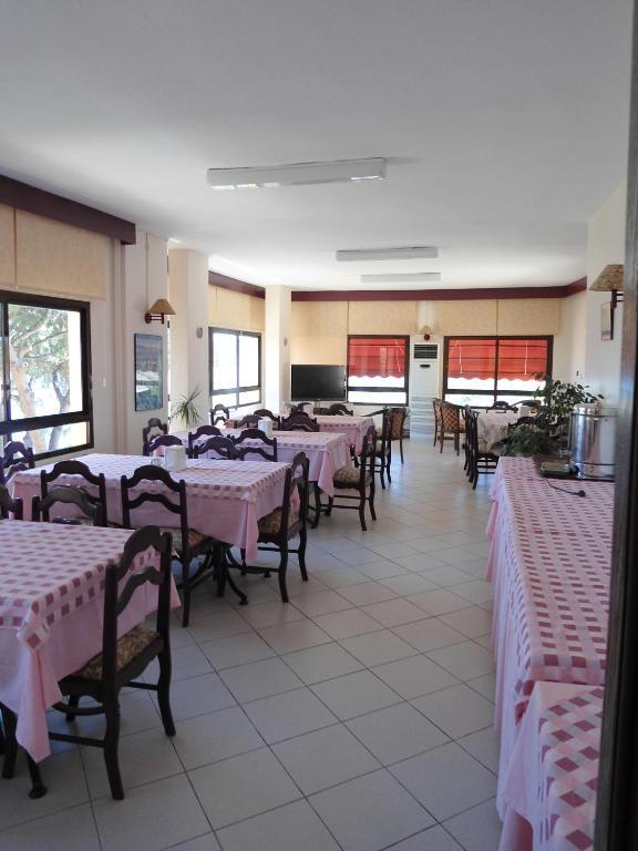 Guest house Teras