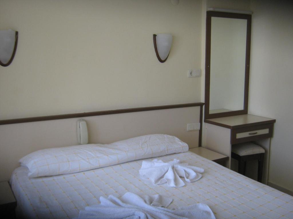 Oya Family Aparthotel Kusadasi