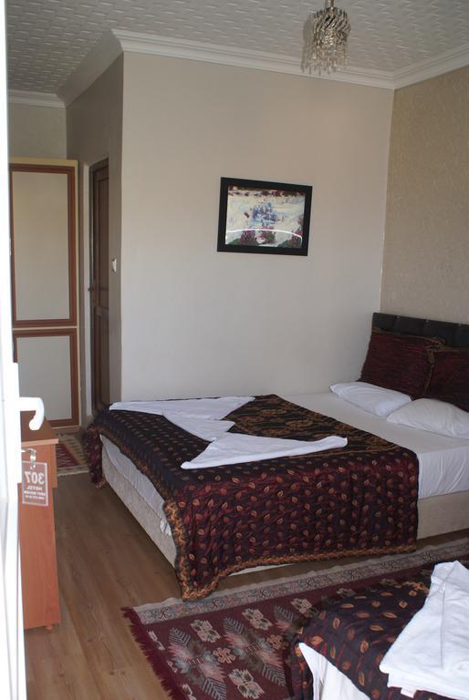 Dort Mevsim Hotel