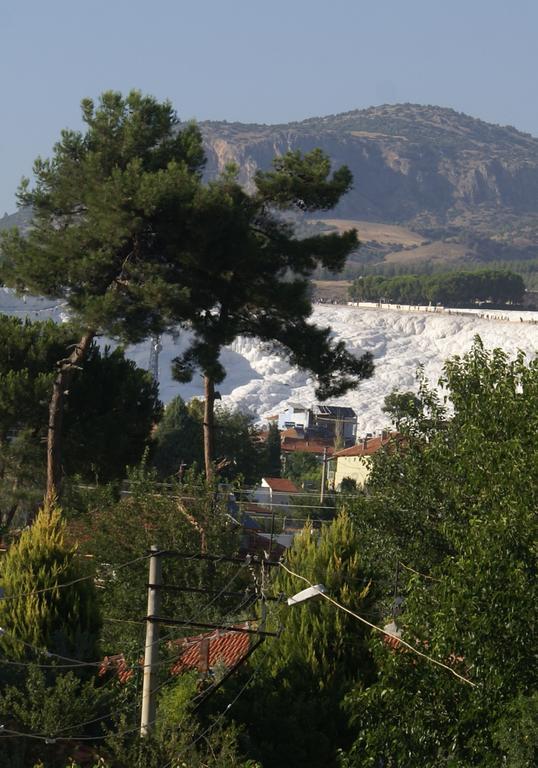 Hotel Dort Mevsim Pamukkale