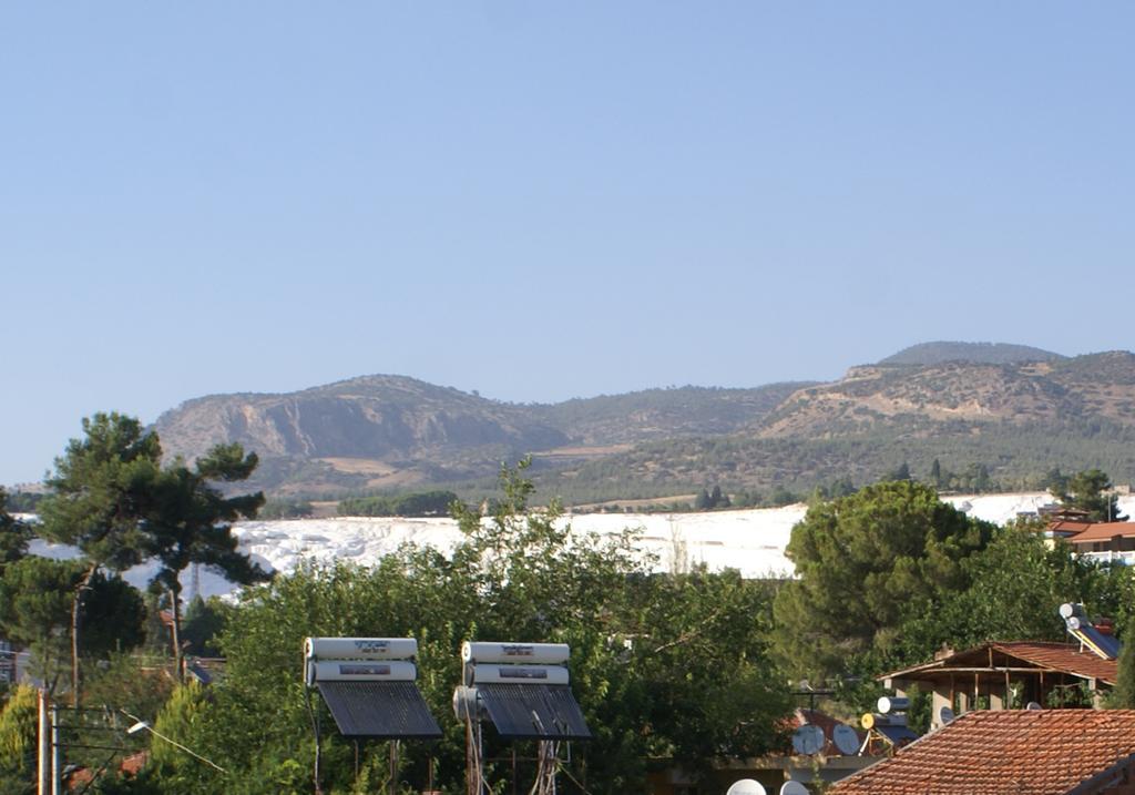 Dort Mevsim Hotel 3*