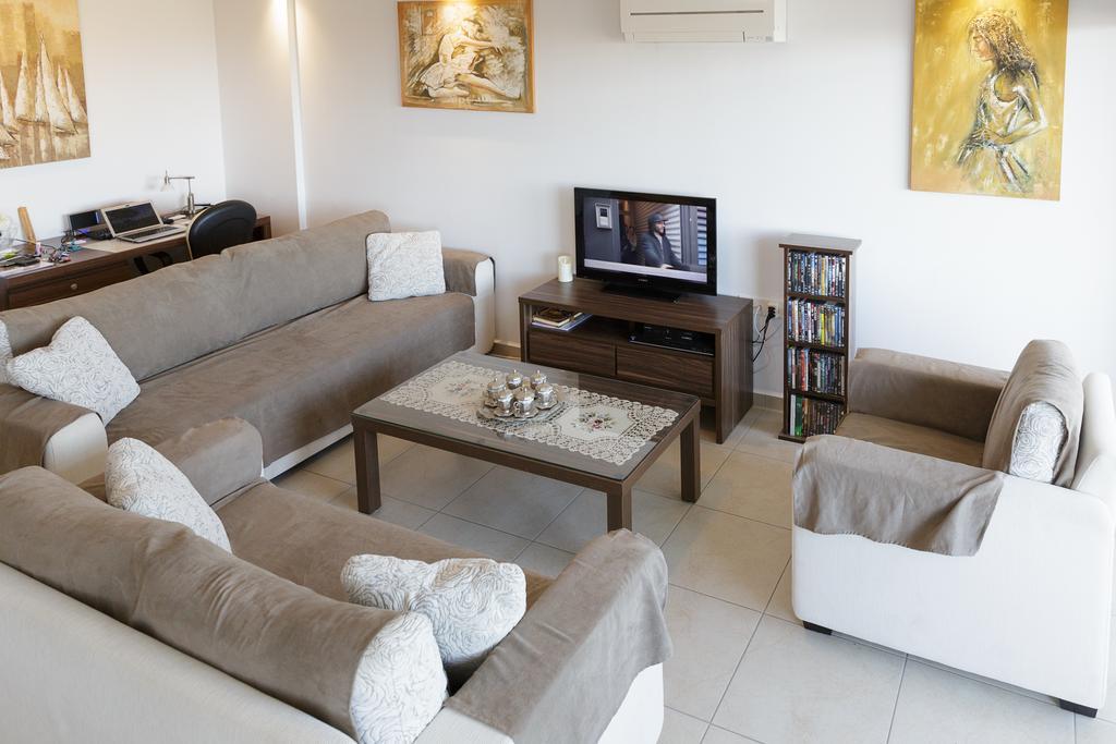 Apartment Babylon Beach 2 Selimiye (Aegean)