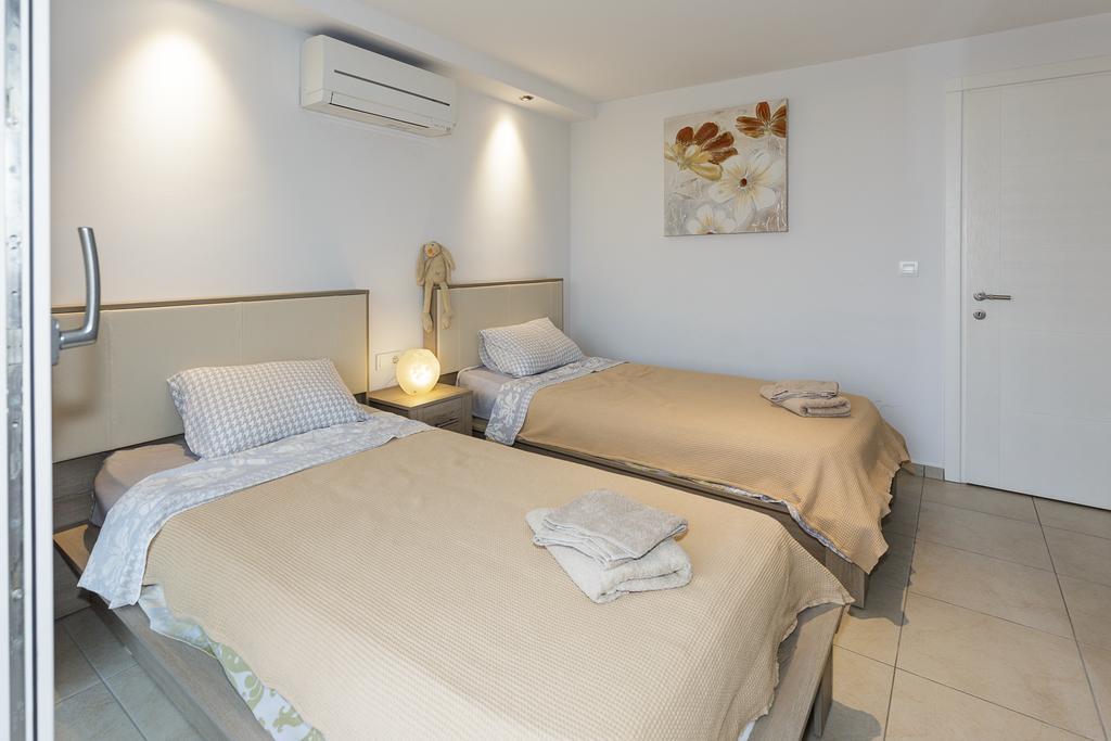 Babylon Beach 2 Apartment Selimiye (Aegean)
