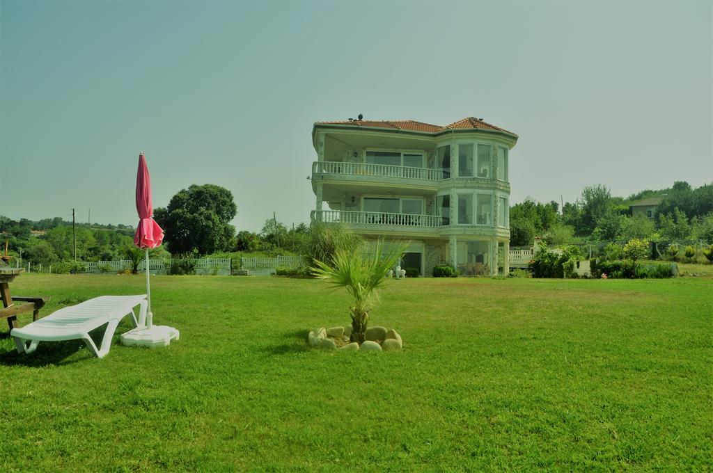 Apartment Perice