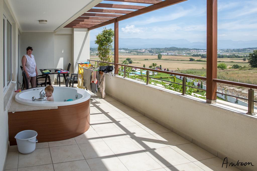 Babylon Beach 2 Apartment Selimiye (Aegean)