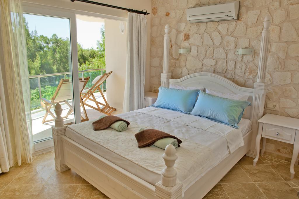 Apartment Asfiya Retreat - Apartment Violet With Private Pool *