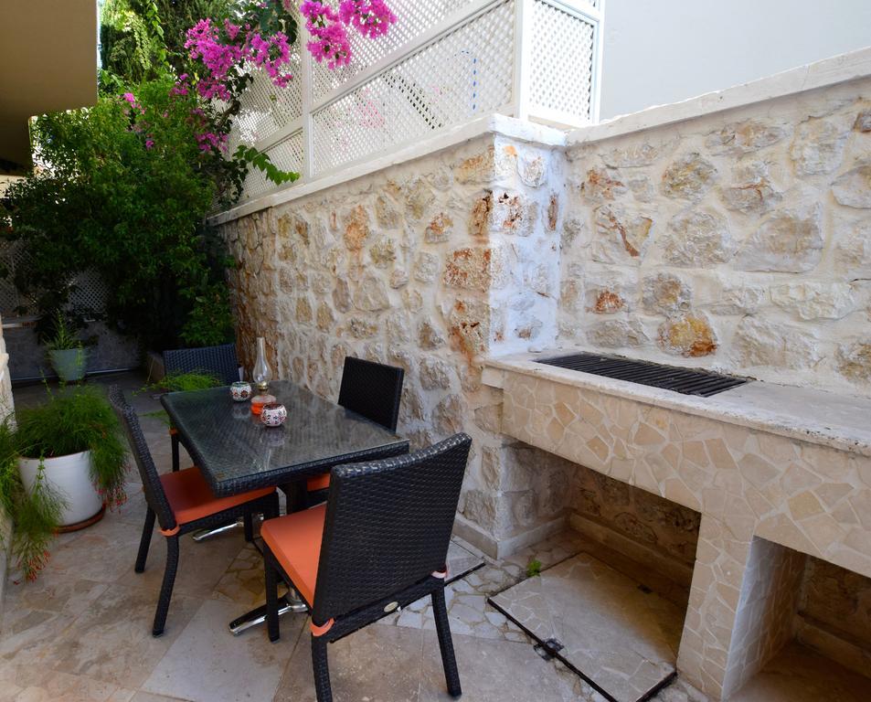Apartment Asfiya Retreat - Apartment Violet With Private Pool