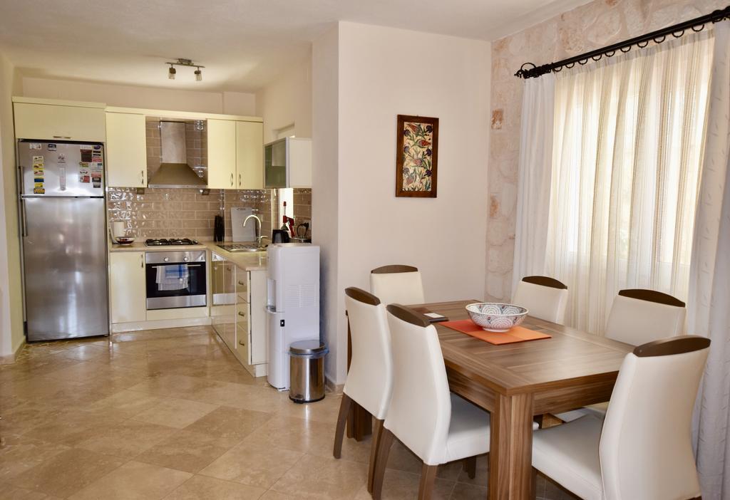 Asfiya Retreat - Apartment Violet With Private Pool * Kalkan