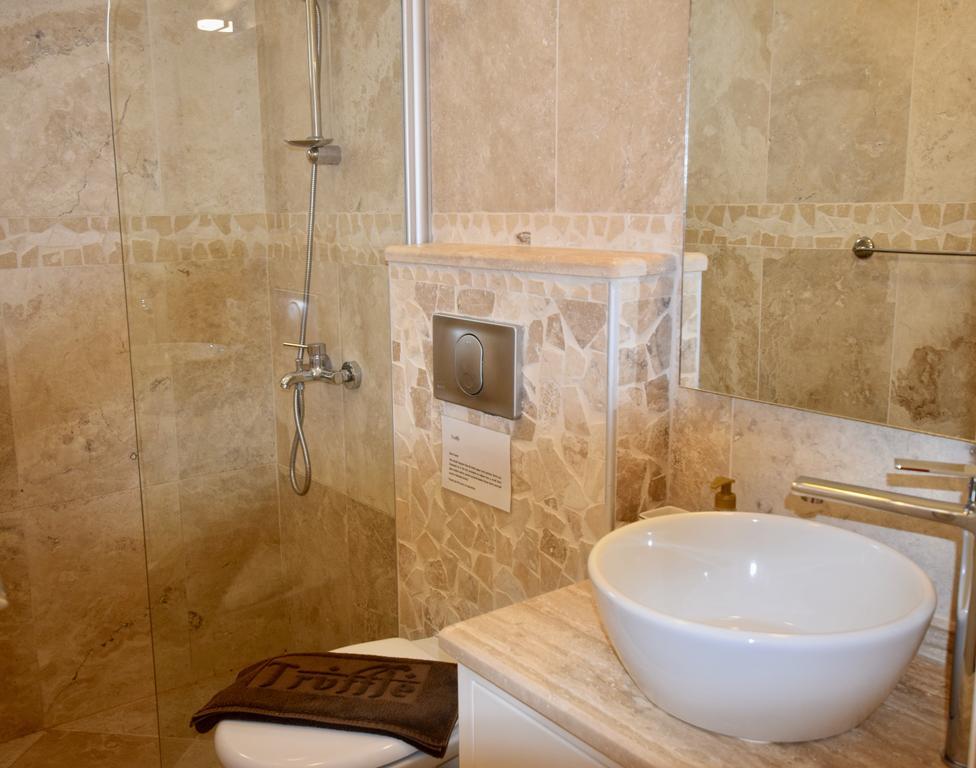 Asfiya Retreat - Apartment Violet With Private Pool Apartment Kalkan