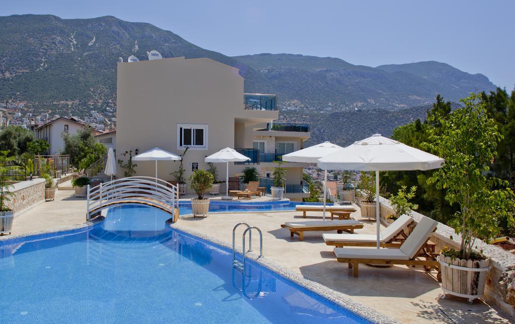 Asfiya Retreat - Apartment Violet With Private Pool *
