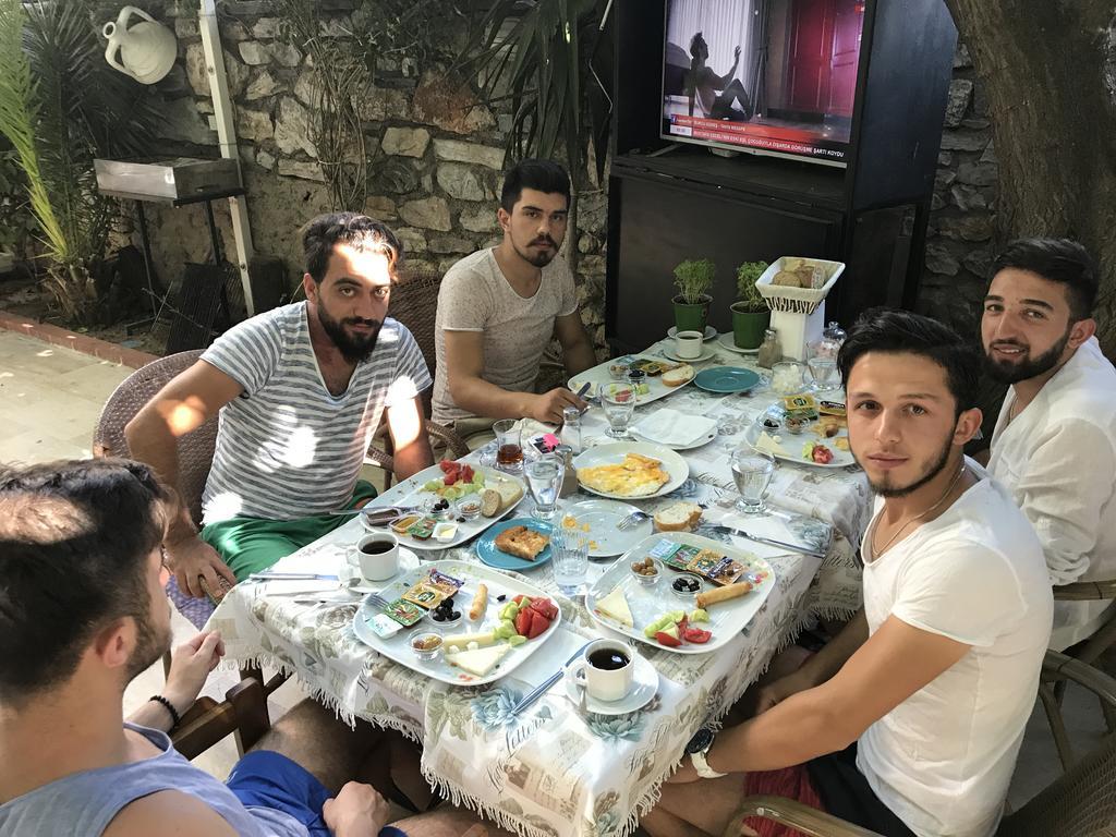 Tay Bed & Breakfast Bodrum