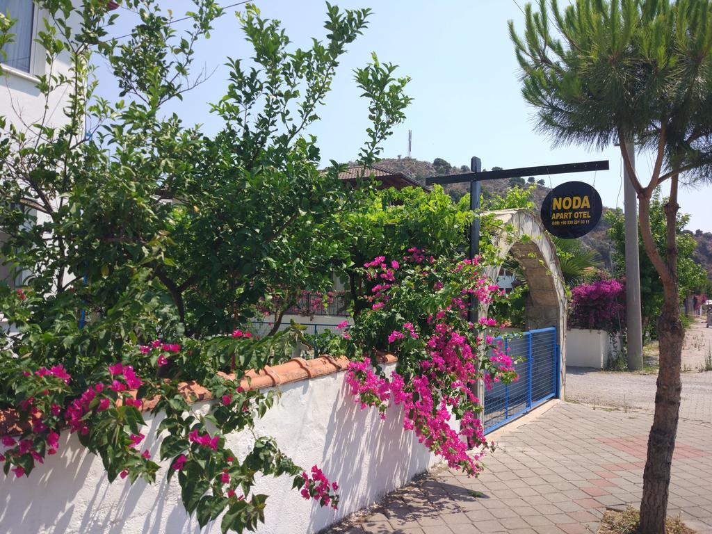 Noda (adults Only) Aparthotel