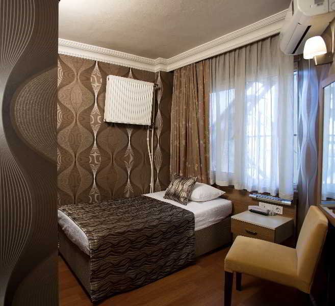 Sirin Istanbul