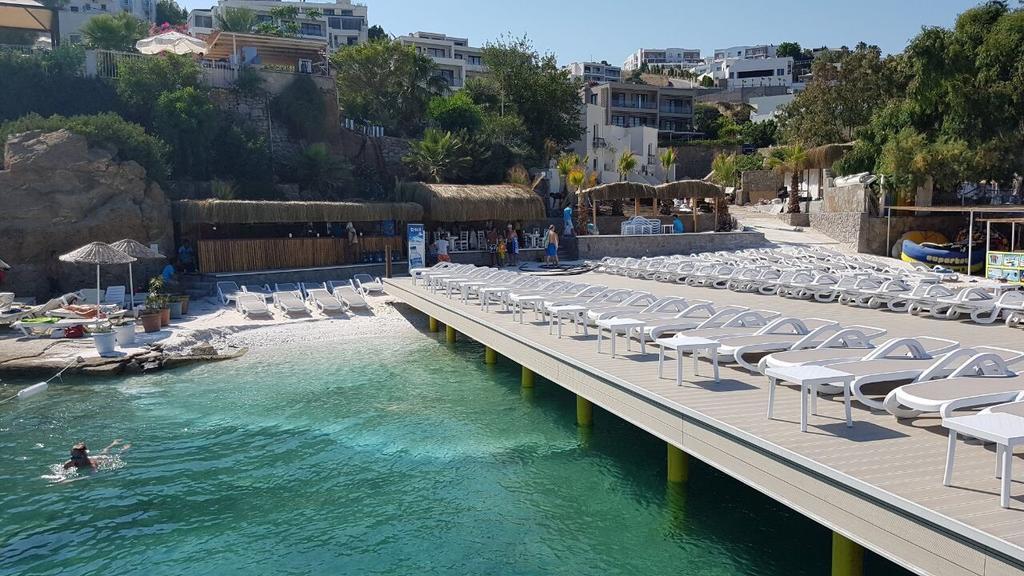 Iskender Evleri E3 Holiday home *