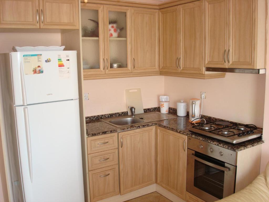 Apartment Triton *