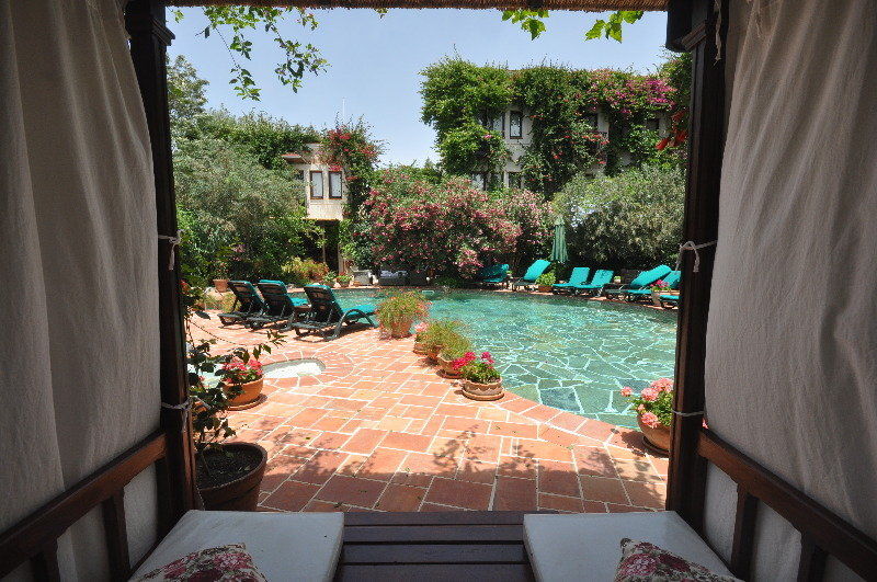El Vino & Hotel Bodrum