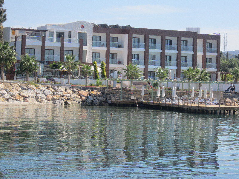 Small 4* Turgutreis