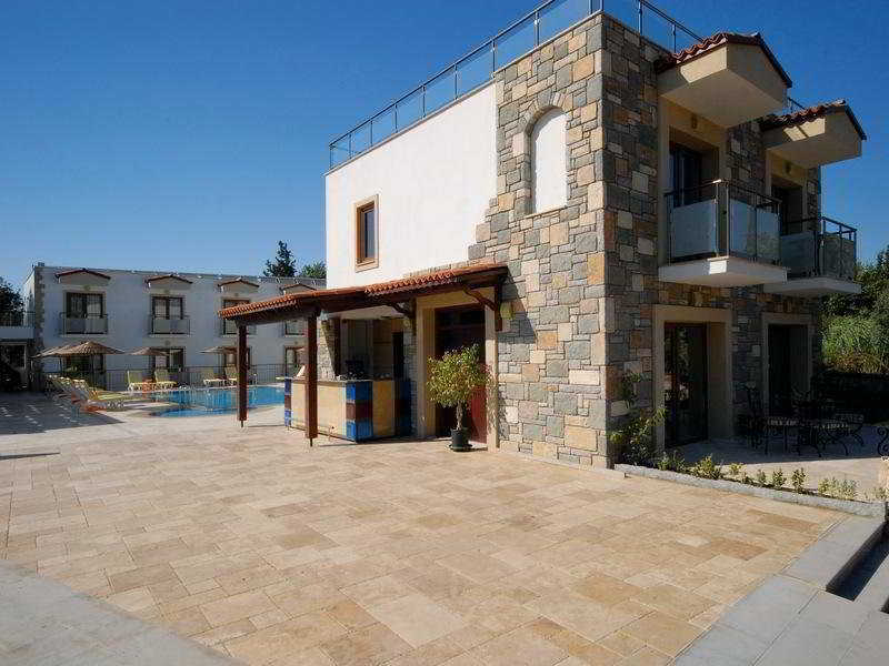 Bodrum Sofabed
