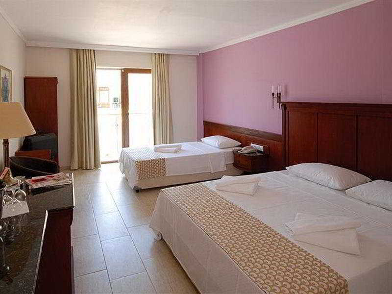 Bodrum Sofabed Ortakent