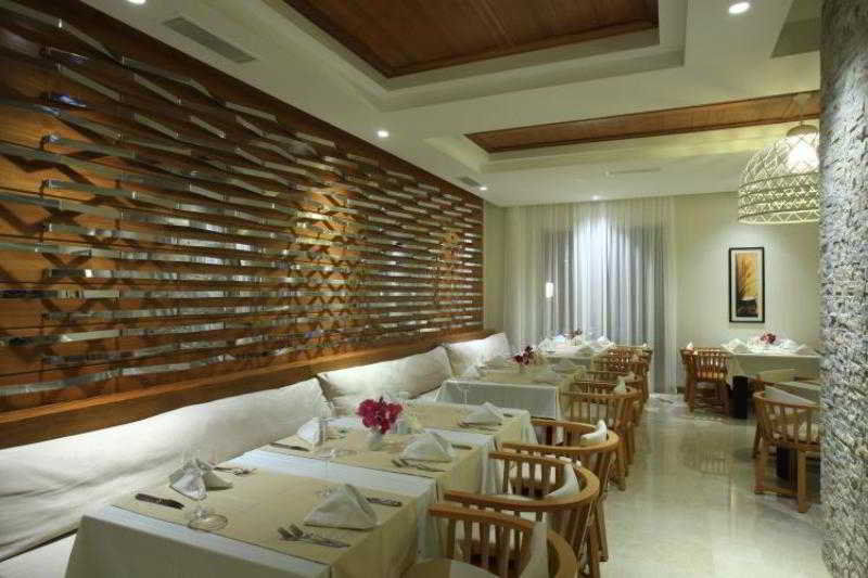 Sundance Hotel Turgutreis