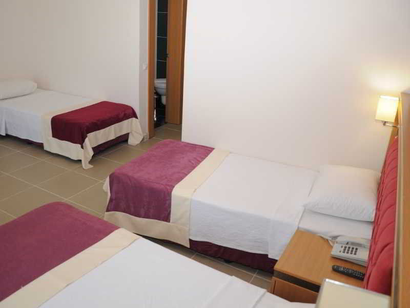 New Bodrum Hotel