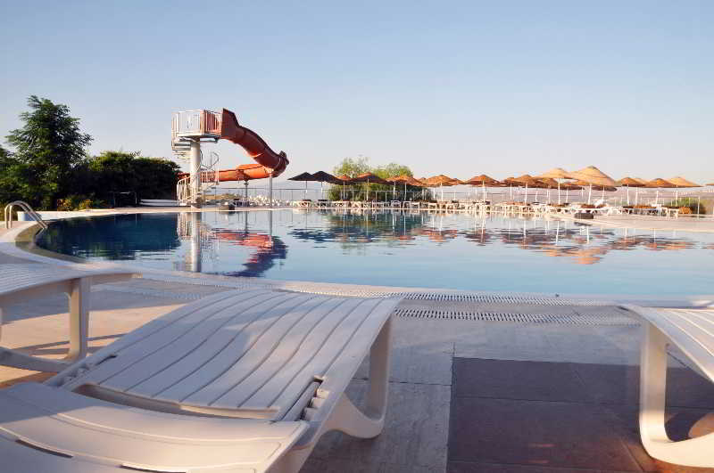 Resort Club Dedeman Bodrum 2*