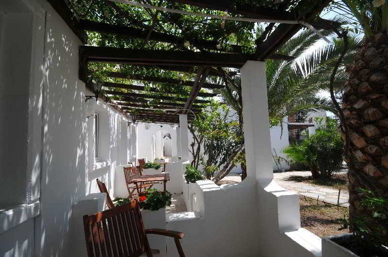 Nagi Hotel Gumbet