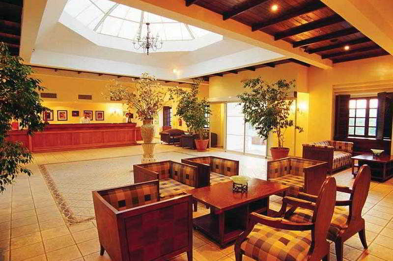L'ambiance Hotel