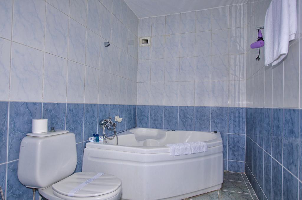 Entur Thermal & Hotel 3*