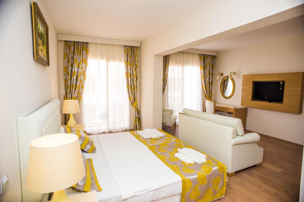 Resort Ladonia Del Mare (adults Only) Gumbet