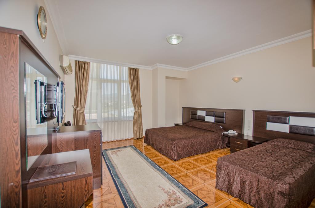 Entur Thermal & Edremit (Balikesir)