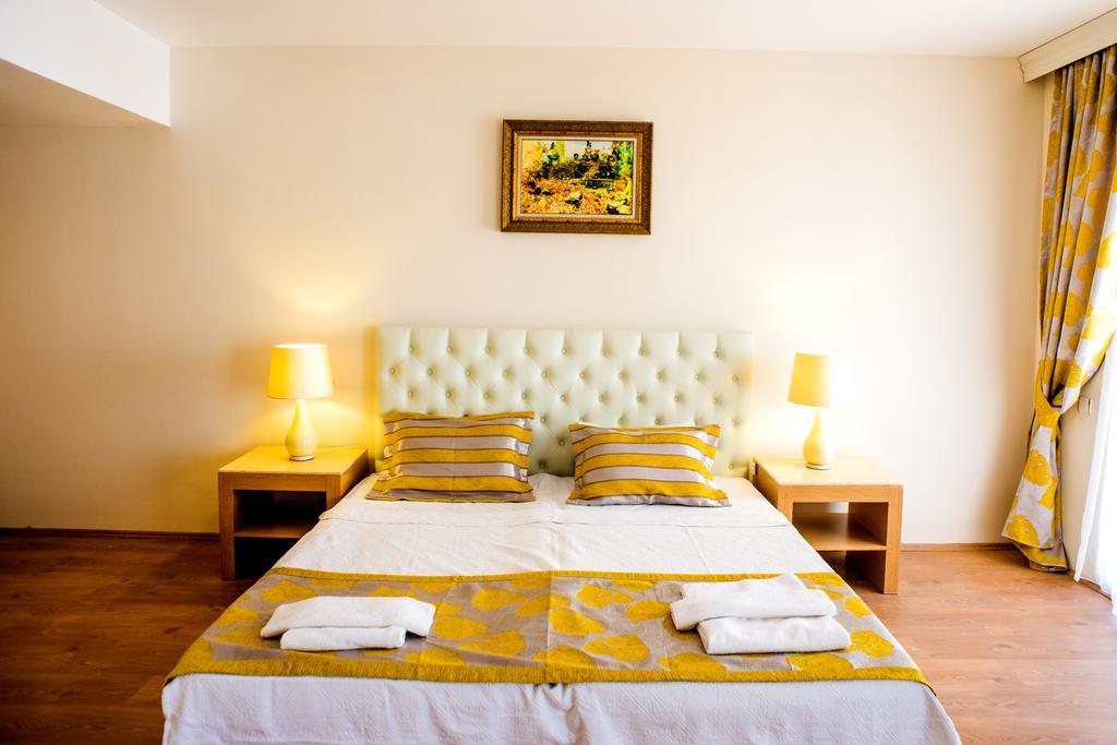 Ladonia Del Mare (adults Only) Resort Gumbet