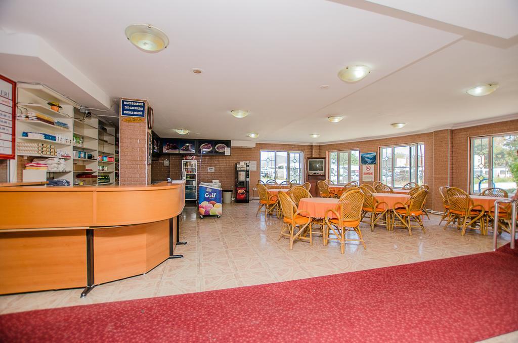 Hotel Entur Thermal & 3*