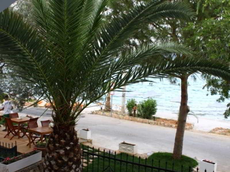 Hotel Omar & 3*