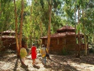 Pastoral Vadi Farm stay Yaniklar