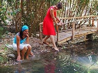 Farm stay Pastoral Vadi *